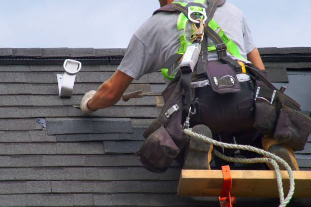 Best Metal Roofing Contractor  in Fort Totten, ND