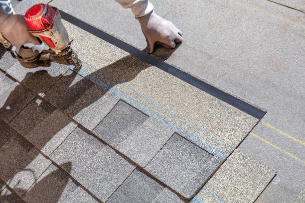 Quick and Trustworthy Emergency Roof Repair Services in Fort Totten, ND