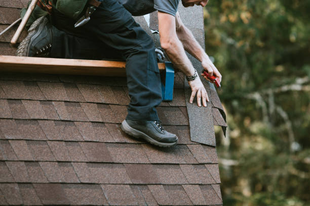 Best Slate Roofing Contractor  in Fort Totten, ND