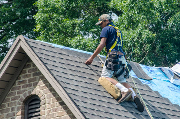 Fort Totten, ND Roofing Contractor Company